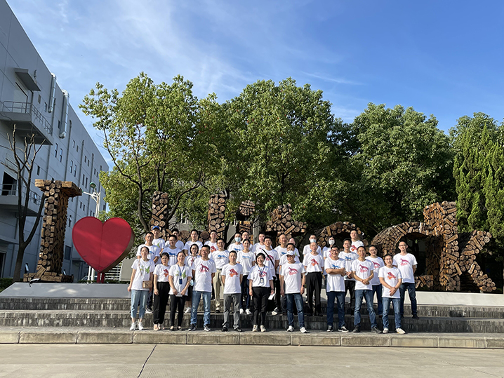 【企业脉搏】从最先到现在，，爱而无畏_PP电子 -神经药物生产基地