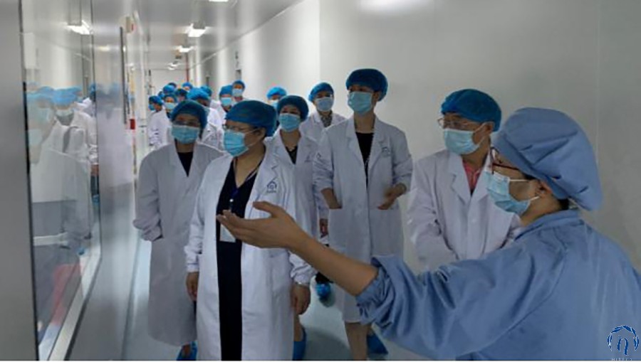 卓越之行，，，PP电子之情，，，校企相助，，，携手共赢_PP电子 -神经药物生产基地