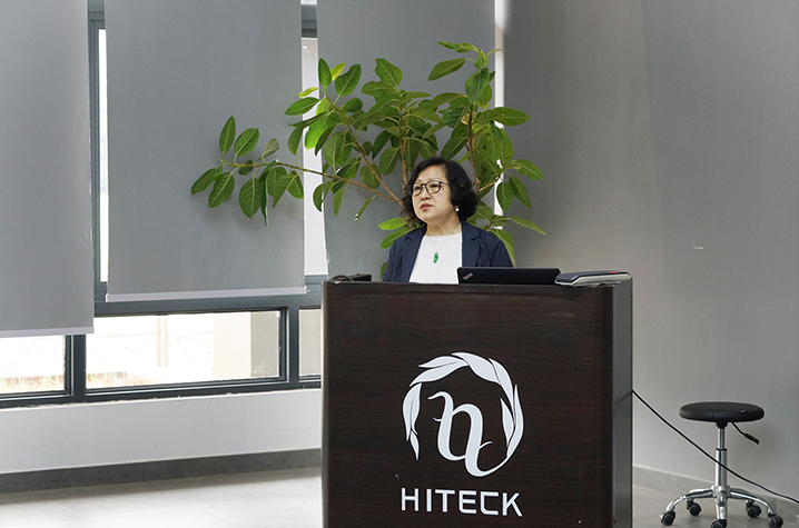 2023年度集团财务事情聚会_PP电子 -神经药物生产基地