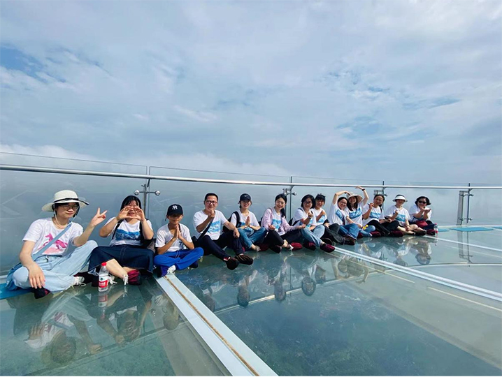 2023年度集团财务事情聚会_PP电子 -神经药物生产基地