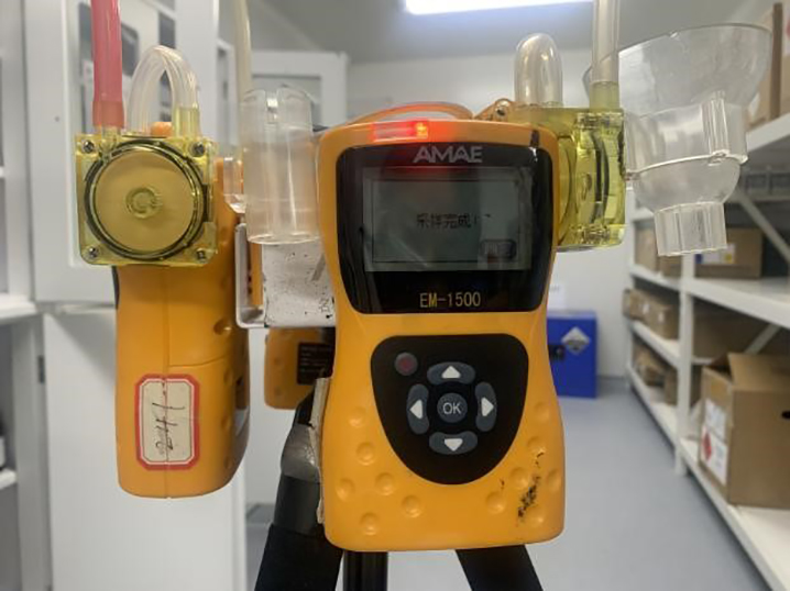 【职业病防治】一切为了员工康健_PP电子 -神经药物生产基地