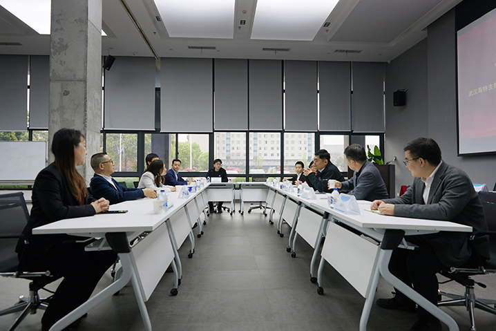 PP电子生物乐成增资入股中眸医疗科技（武汉）有限公司_PP电子 -神经药物生产基地