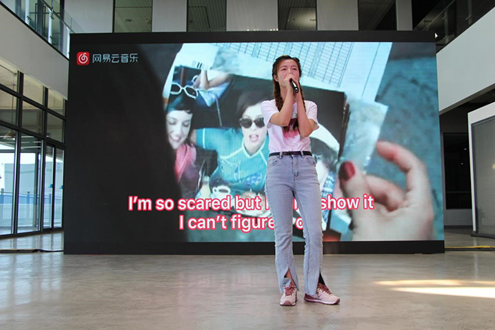 【企业脉搏】从最先到现在，，爱而无畏_PP电子 -神经药物生产基地