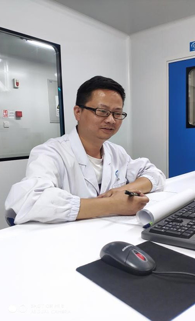 2022年一季度优异员工风范展示_PP电子 -神经药物生产基地