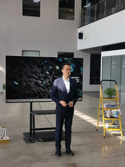 2022年一季度优异员工风范展示_PP电子 -神经药物生产基地