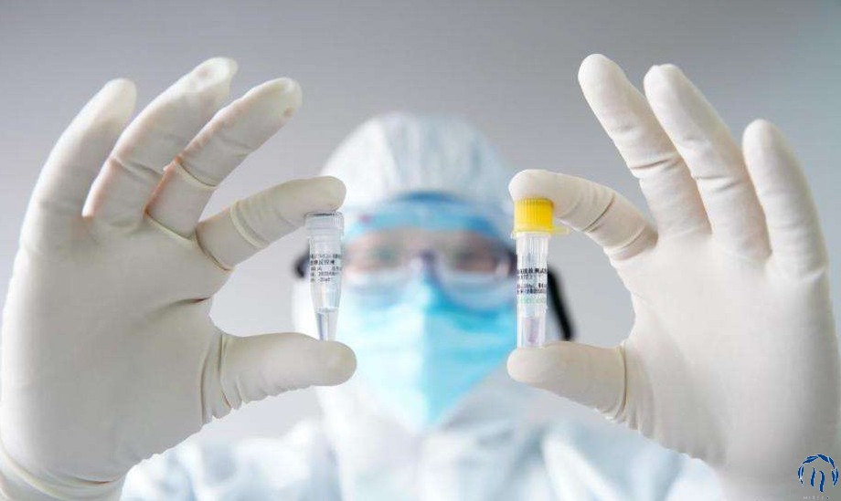 复工复产多了一道“防护盾”_PP电子 -神经药物生产基地