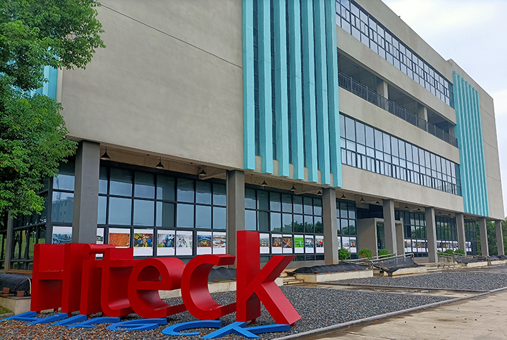 HITECK“战疫·影象·感恩·感动”摄影展_PP电子 -神经药物生产基地