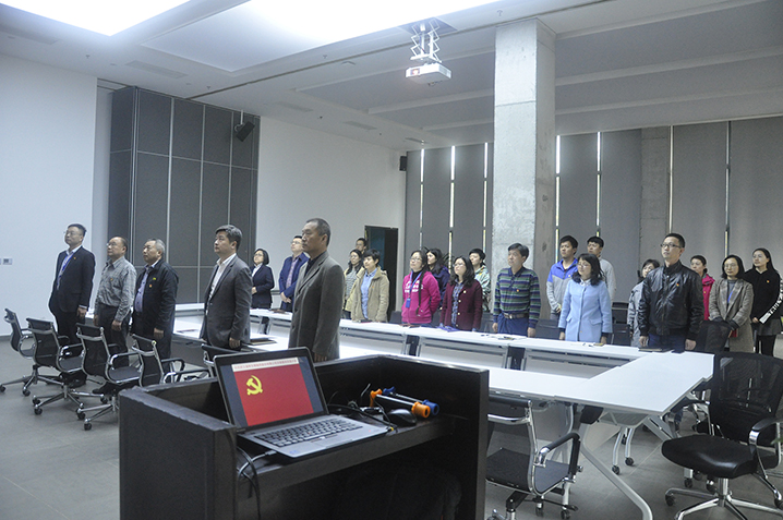 中共PP电子支部委员会荣获 “武汉市五星级下层党组织”声誉称呼_PP电子 -神经药物生产基地