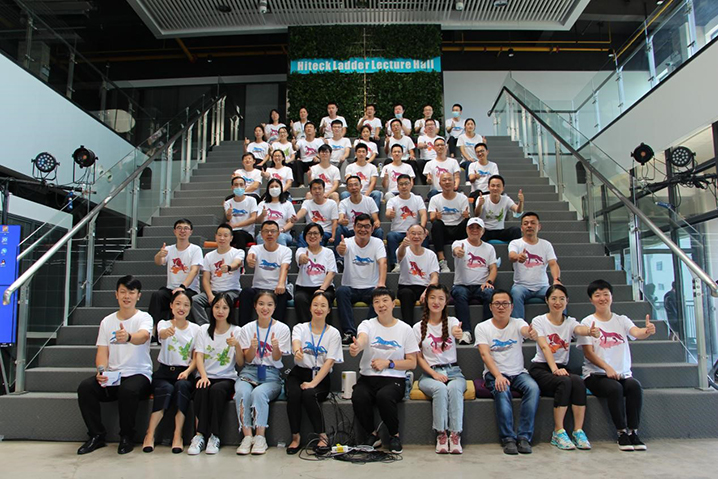 【企业脉搏】从最先到现在，，爱而无畏_PP电子 -神经药物生产基地