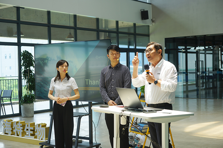 研发立异药物，，助力生命康健_PP电子 -神经药物生产基地