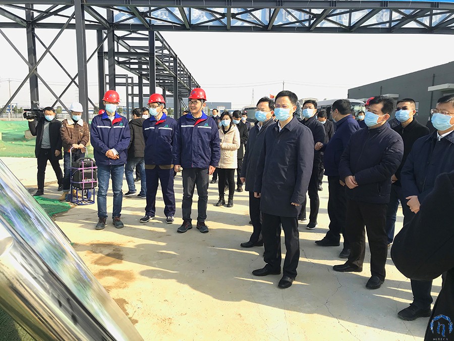 高新拉练排第一，，，，，汉瑞医药展实力_PP电子 -神经药物生产基地